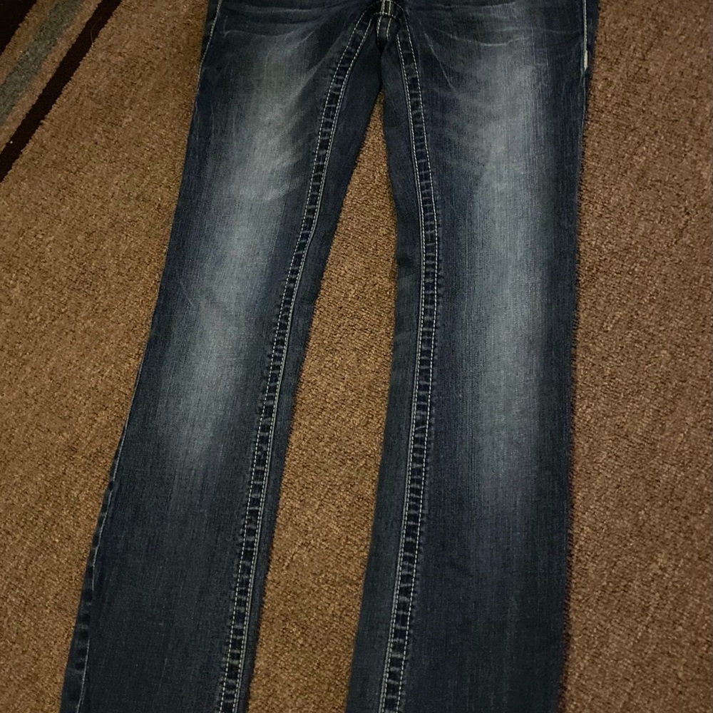 Grace jeans like new